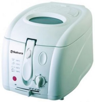   Sakura SA-7650