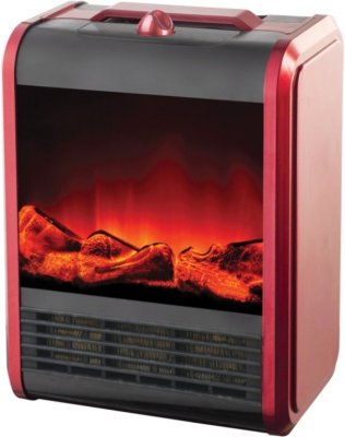   Slogger Fireplace SL-2008I-E3-R