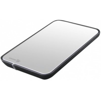    HDD AgeStar SUB2A8 Silver (1x2.5, USB 2.0)