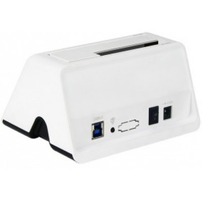 -    2.5" SATA-USB3.0 AgeStar 3UBT5 White