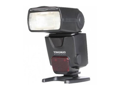  YongNuo  Speedlite YN-510EX TTL