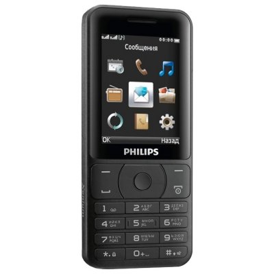   Philips Xenium E180 ()
