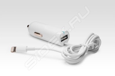    Lightning - USB  Apple iPhone 5, 5C, 5S, 6, 6 plus, iPad 4, Air