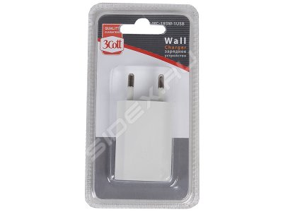        220  3Cott 3C-WC-193W-1USB,   