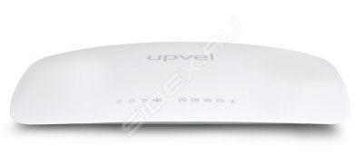  UPVEL UR-316N4G ARCTIC WHITE Bandle  ESET Nod32 Smart Security 3 .  +