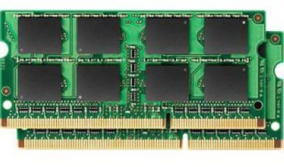     SO-DDR3 8Gb(2x4Gb) PC3-14900 1866MHz Crucial BLS2C4G3N18AES4CEU unb