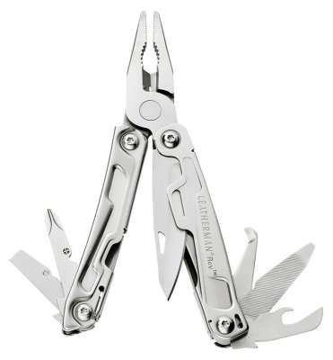  Leatherman Rev 832137  