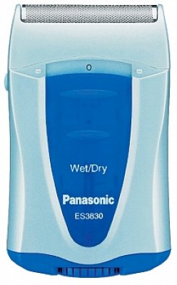   Panasonic ES-3830, -