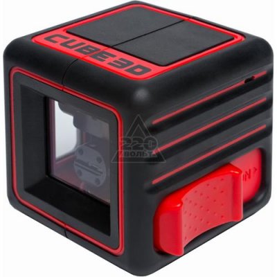    ADA Cube 3D Green Professional Edition  00545