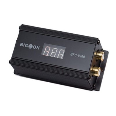 FM- Bigson BFC-9200