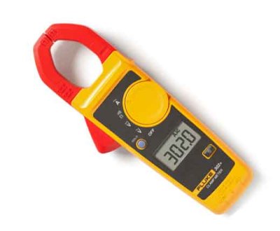   Fluke 302+/RU