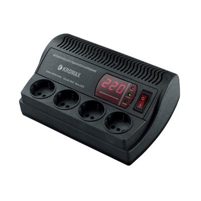  Kromax Endever 1000VA-HOME