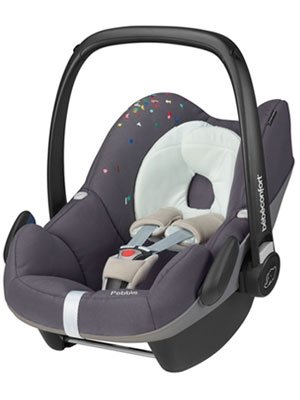  Maxi-Cosi Pebble Confetti