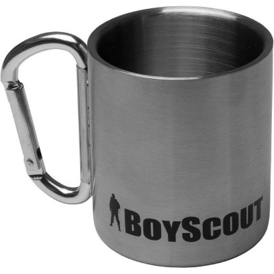   BoyScout 200 , -