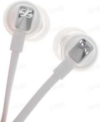  Sennheiser CX 3.00 white ,