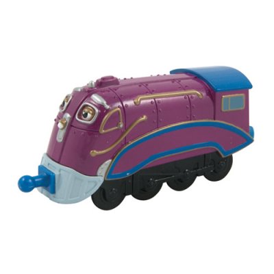   Chuggington Die-Cast  