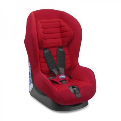  Chicco X-PACE Scarlet