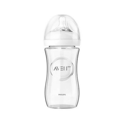    Philips AVENT  Natural 240 . 1 .