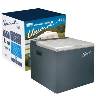   Camping Word Unicool DeLuxe 42L  (AF-002)