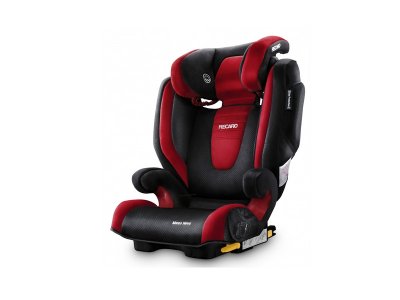  Recaro Monza Nova is Seatfix Ruby 6148.21310.66