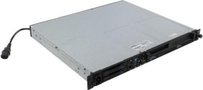   ASUS 1U RS400-E8-PS2-F (90SV02DA-M01CE0) (LGA2011-3, C612, 2xPCI-E, SVGA, 2xHS S