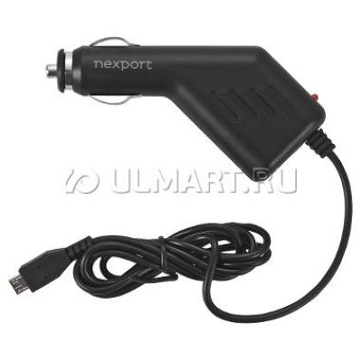    Nexport, 1 A, c  Micro-USB, , [CCMUSB]