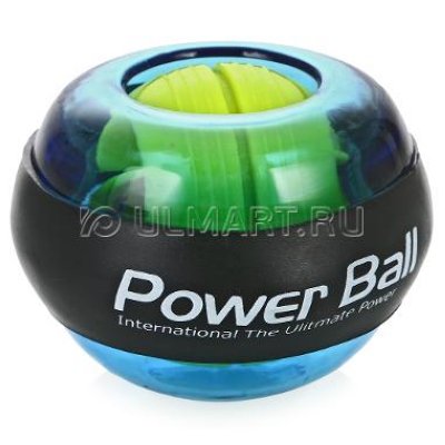   Power Ball