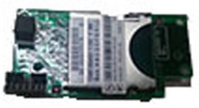  Lenovo ThinkServer SDHC Flash Assembly Module to install up to 2xSD cards in RD550 RD650 TD35