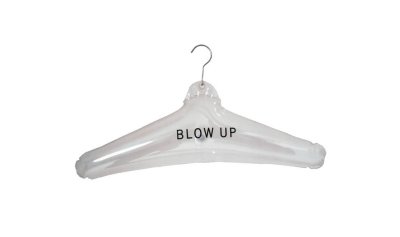     Blow up 2 . 