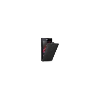  TETDED  ()  Xperia Z (L36i) ( / Black) 20489