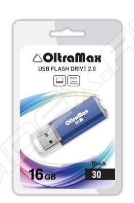   OltraMax 30 16GB ()