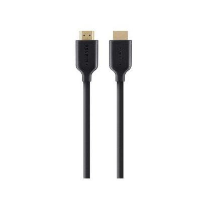  Belkin High Speed HDMI Cable with Ethernet F3Y020ru5M