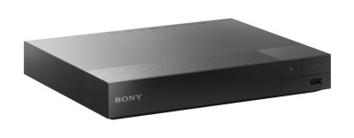 Sony BDP-S5500B Blu-ray 