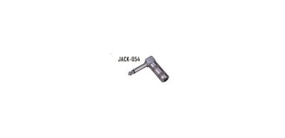  STANDS & CABLES JACK054  Jack 1/4", 