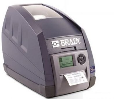   Brady BP-THT-IP300-WLAN-EN