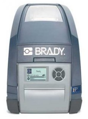   Brady BP-THT-IP600-WLAN-EN