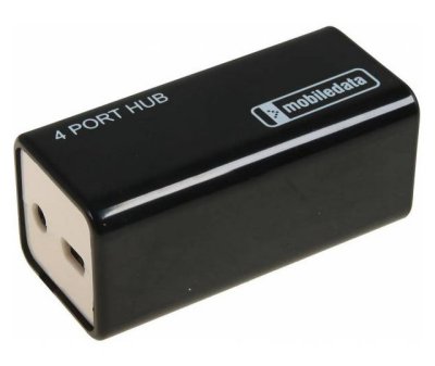  USB Mobiledata HDH-670 USB 4 ports