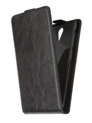  HTC Desire 620 SkinBox Flip Black T-F-HD620