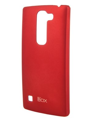  - LG Spirit SkinBox 4People Red T-S-LS-002 +  