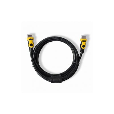   CBR HDMI 1.4v CB 260 1.8m Black