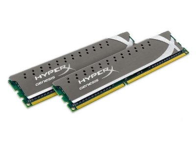 Модуль памяти Kingston PC3-12800 DIMM DDR3 1600MHz CL10 - 16Gb KIT (2x8Gb) KHX16C10P1K2/16
