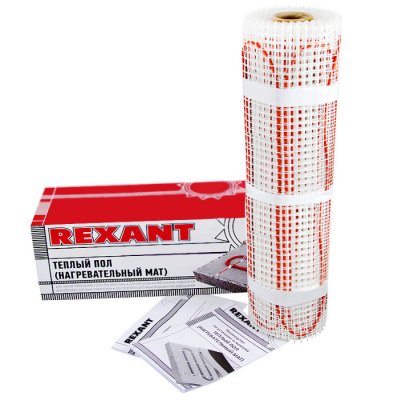   Rexant 51-0506 480W 3.0 m2