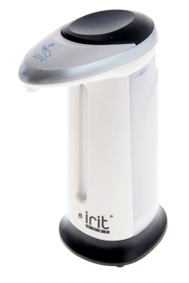  IRIT IRSD-02