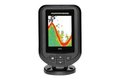  Humminbird PiranhaMAX 197C DI HB-PIR197cDI