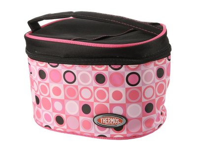  Thermos Raya 6 Can Cooler 208491 Pink