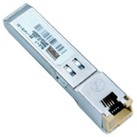  Cisco Transceiver SFP GLC-ZX-SM 100Mbps - 1,25Gbps 1000Base-ZX SMF 70km Pluggable miniGBIC LC