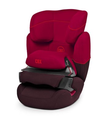  CBX by Cybex Isis Rumba Red