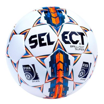 LLC AMB SPORT  SELECT BRILLANT