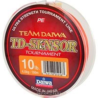   Daiwa "TD-Sensor Tournament", : 10 Lb, : 150 , : 