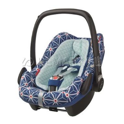   0+ ( 13 ) Maxi-Cosi Pebble Robin red